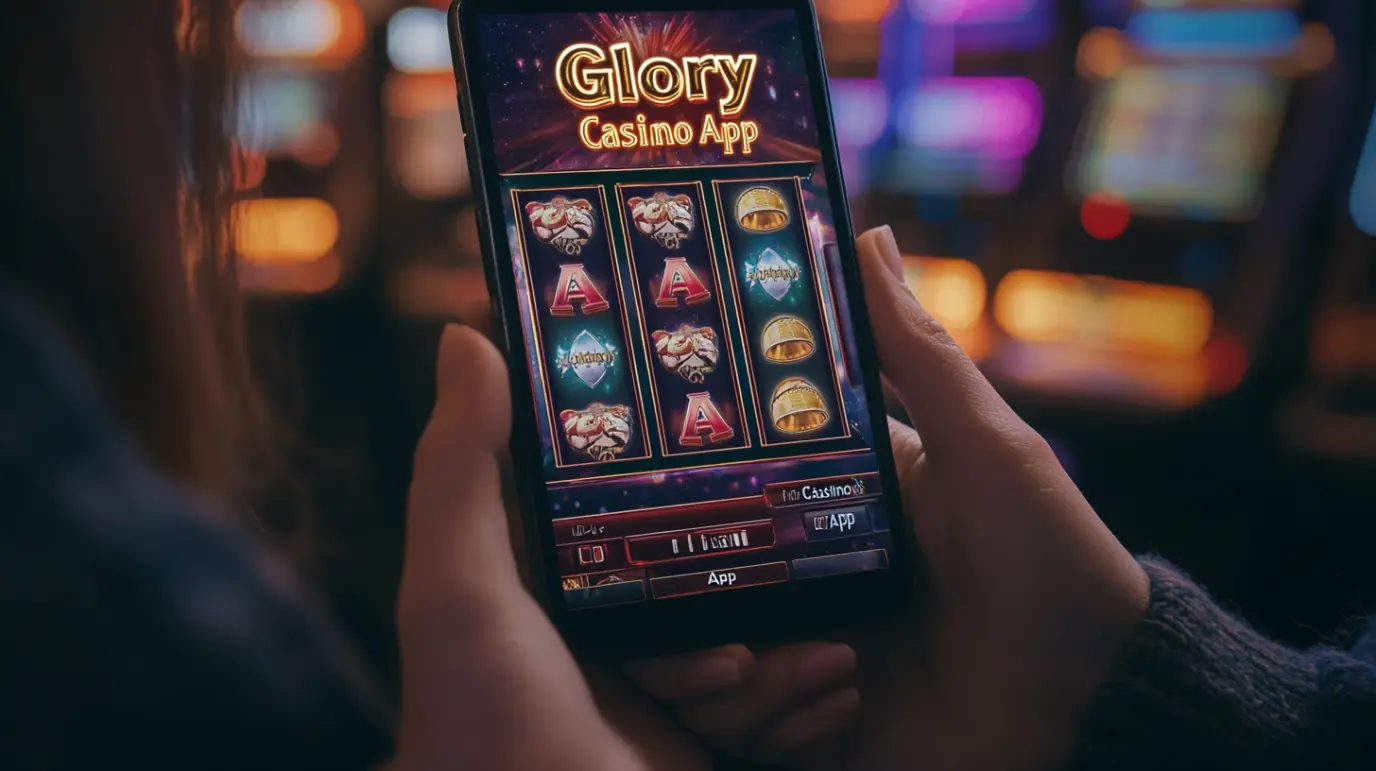 glory casino app download