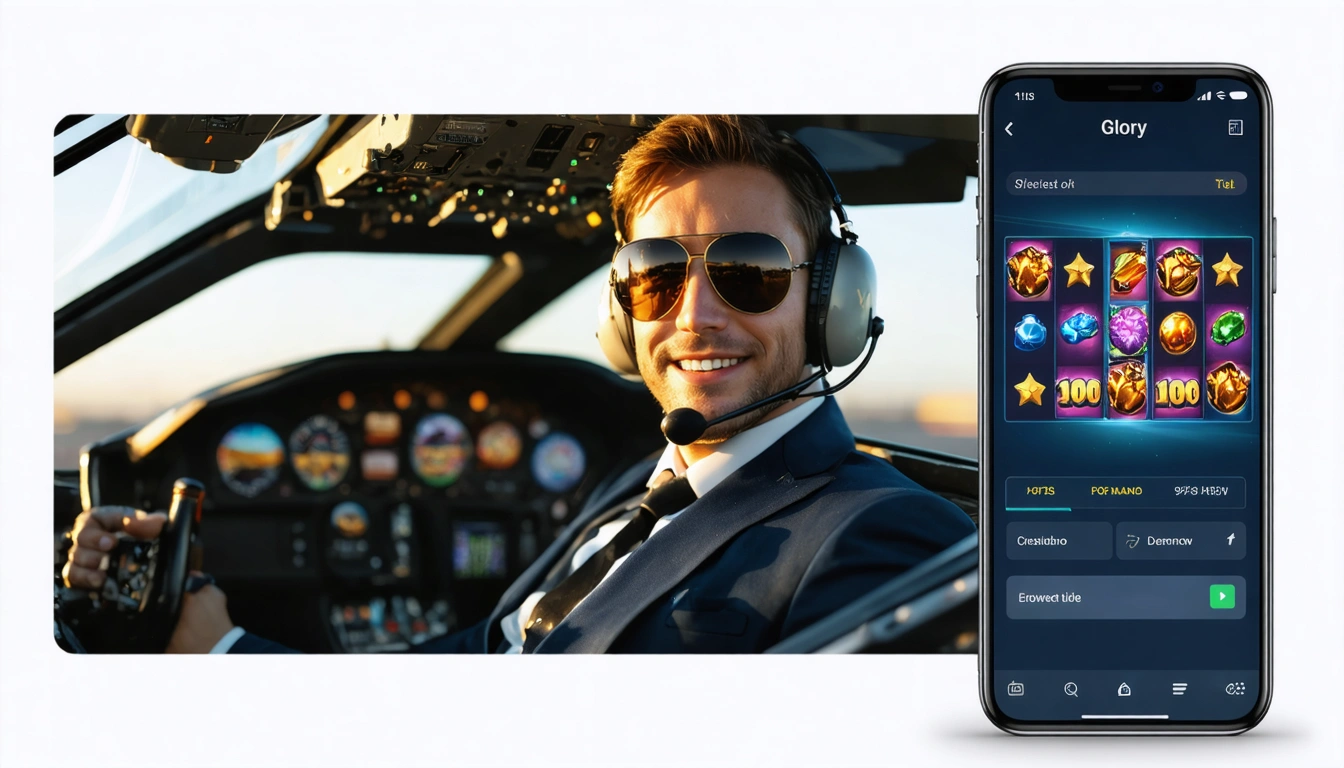 aviator Glory Casino