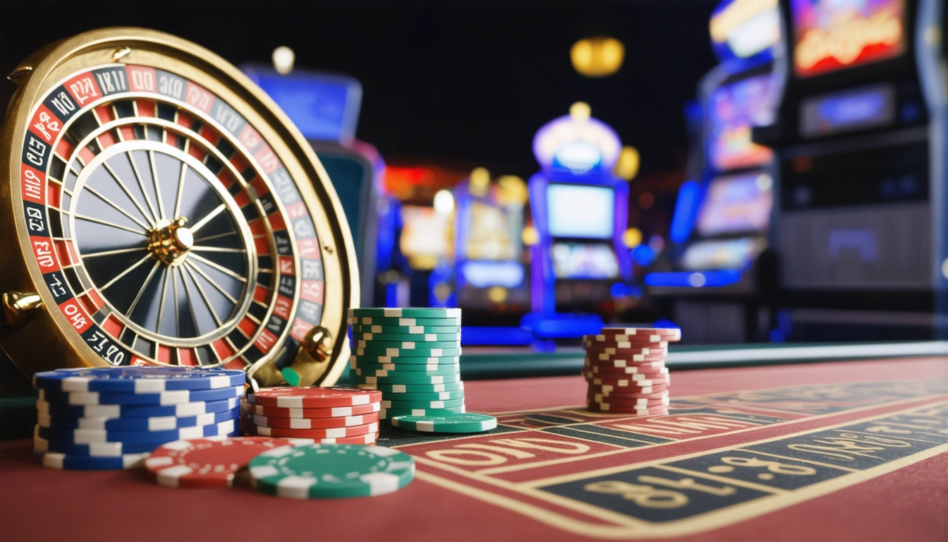 bonus Glory Casino
