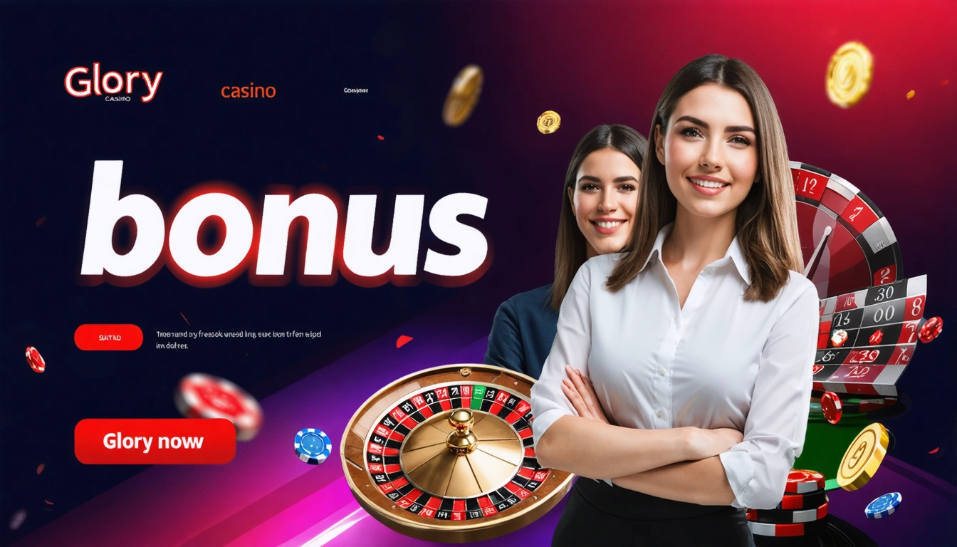 bonus Glory Casino