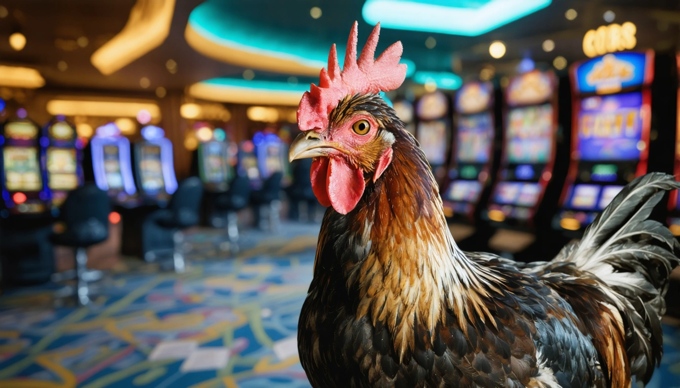chicken road download Glory Casino